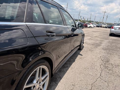 Used 2014 Mercedes-Benz E 350 4MATIC Wagon w/ Premium 1 Package image 34