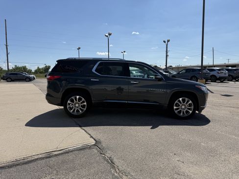 Used 2019 Chevrolet Traverse Premier image 5
