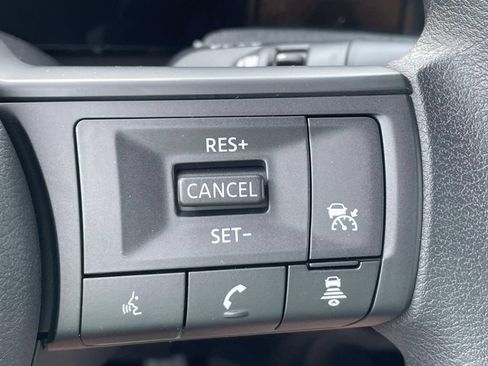 New 2026 Nissan Kicks S FWD image 29