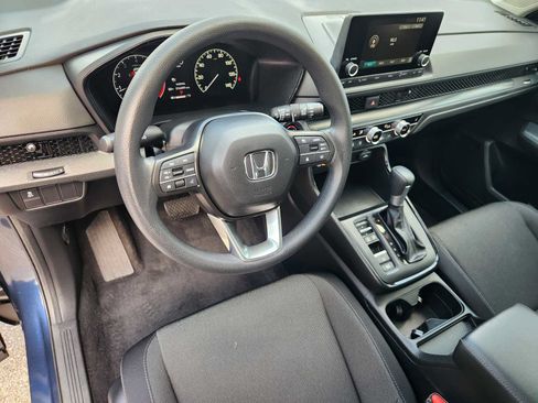 Used 2024 Honda CR-V EX image 2