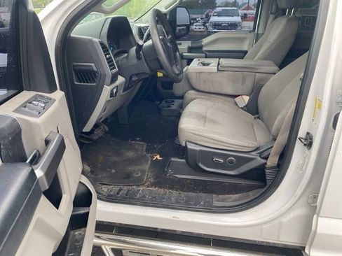 Used 2019 Ford F250 XLT w/ XLT Value Package image 10