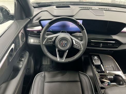 New 2026 Buick Enclave Avenir w/ Super Cruise Package image 21