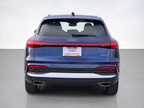 New 2025 Audi Q5 Premium Plus AWD/4WD image 5