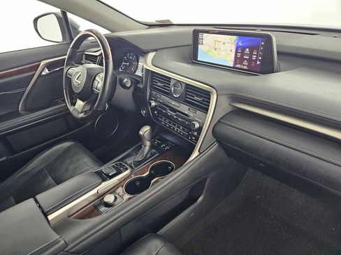 Used 2018 Lexus RX 350 FWD image 11