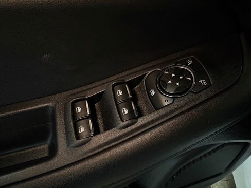 Used 2024 Ford Edge SE w/ Cargo Accessory Package image 20