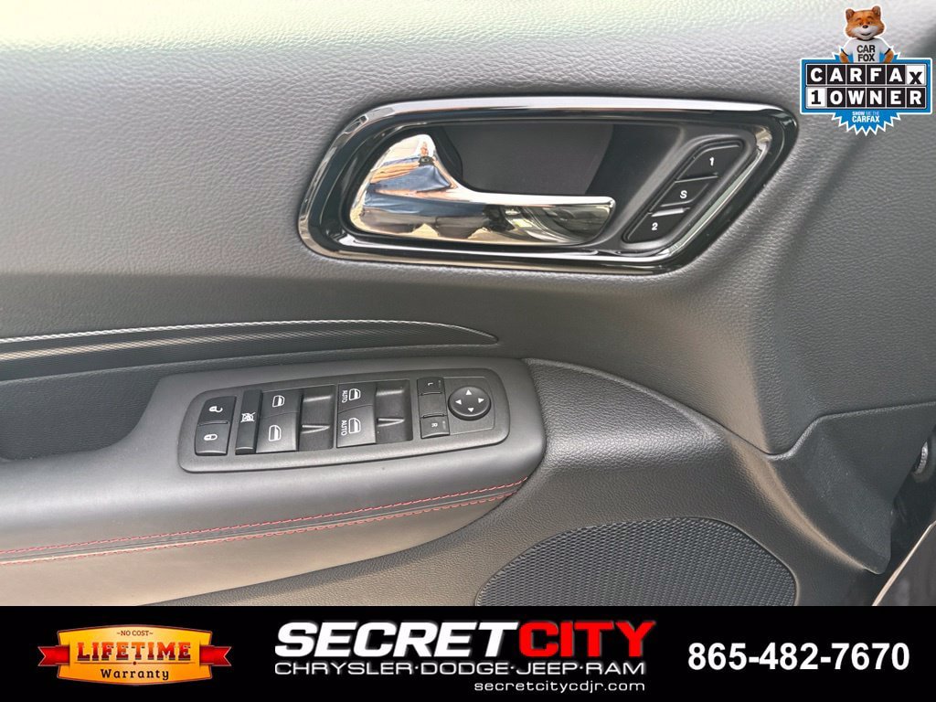 Used 2023 Dodge Durango R/T AWD/4WD image 32