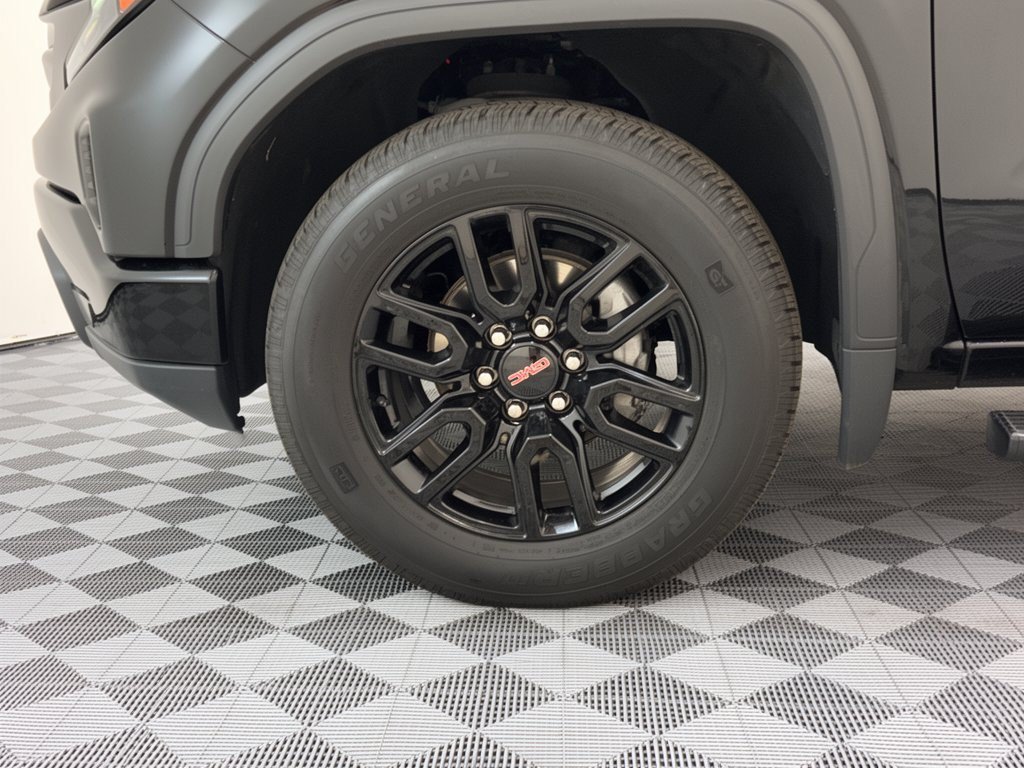 Used 2023 GMC Sierra 1500 Elevation AWD/4WD image 13