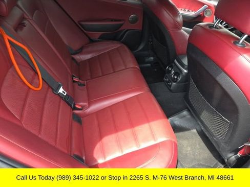 Used 2018 Kia Stinger GT2 w/ Paint Protection Package AWD/4WD image 35