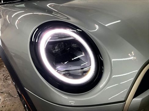 Used 2025 MINI Cooper S image 30