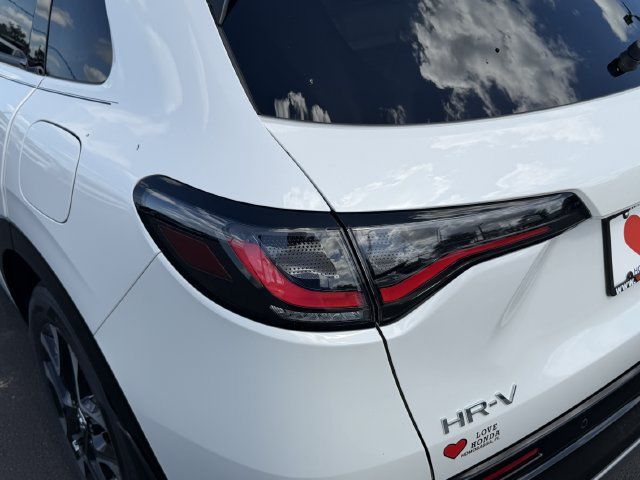 New 2027 Honda HR-V EX-L image 11
