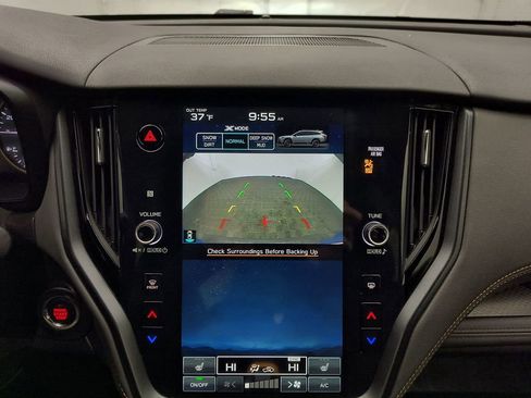 Used 2023 Subaru Outback Wilderness image 23