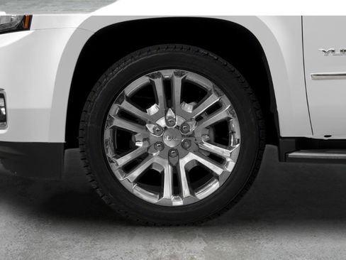 Used 2019 GMC Yukon SLT w/ Premium Edition AWD/4WD image 50