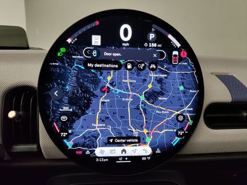 New 2026 MINI Cooper S image 21