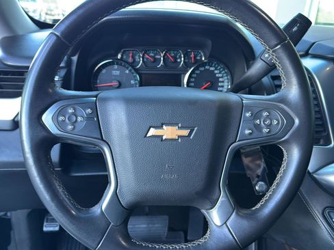 Used 2016 Chevrolet Tahoe LT image 16