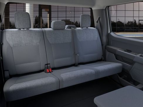 New 2026 Ford F350 XLT AWD/4WD image 11