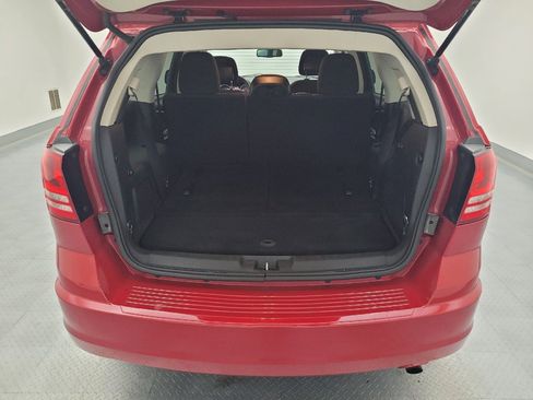 Used 2018 Dodge Journey SE w/ Blacktop Package FWD image 29