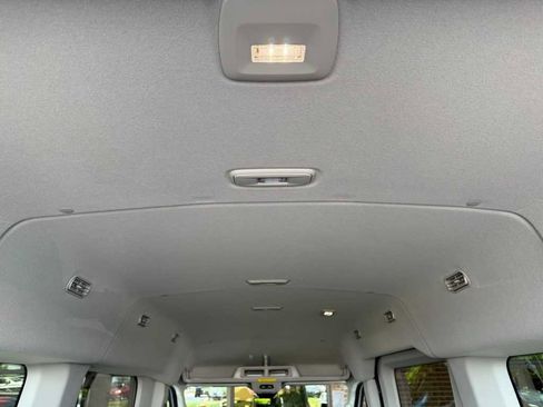 New 2025 Ford Transit 350 XLT image 6