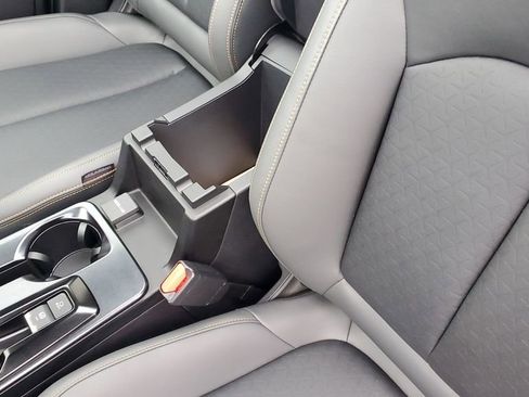 Certified 2026 Subaru Forester Wilderness image 22