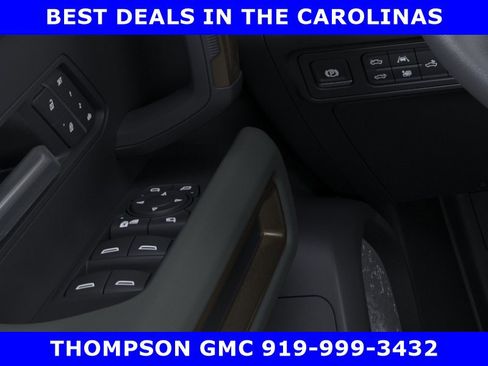 New 2025 GMC Hummer EV 3X w/ Battery Pack, 24 Module Pack image 25