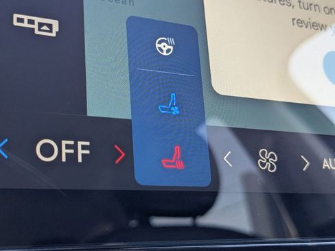 New 2026 Lincoln Nautilus Reserve image 25