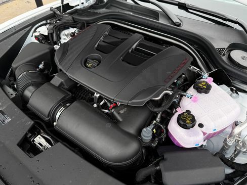 New 2026 Dodge Charger R/T Scat Pack image 9