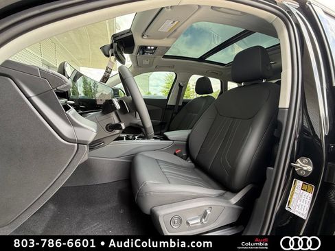 New 2026 Audi Q3 quattro 2.0T AWD/4WD image 5