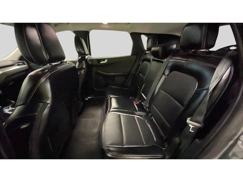 Used 2024 Ford Escape Platinum AWD/4WD image 15