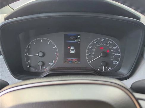 Certified 2024 Toyota Corolla SE FWD image 16
