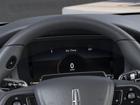 New 2024 Lincoln Corsair Grand Touring w/ Equipment Group 301A image 13