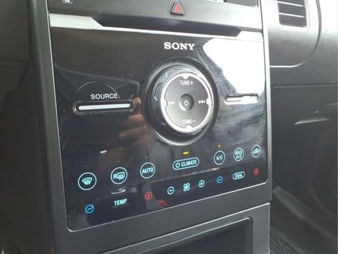 Used 2019 Ford Flex Limited w/ Equipment Group 301A AWD/4WD image 20
