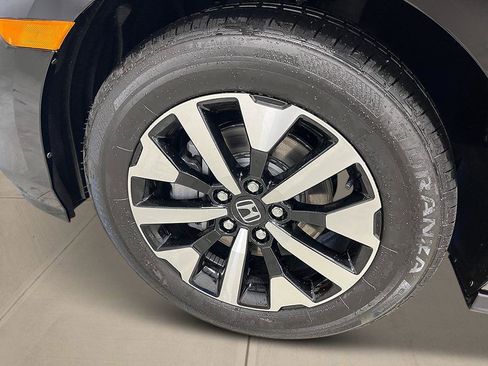 New 2026 Honda Odyssey EX-L image 11