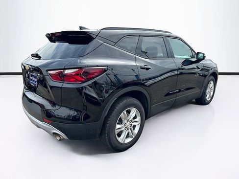 Used 2022 Chevrolet Blazer LT AWD/4WD image 7
