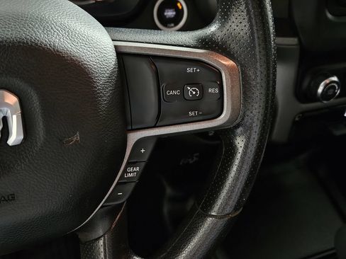 Used 2023 RAM 1500 Tradesman RWD image 18