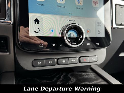 Used 2019 Ford F450 Platinum w/ Platinum Ultimate Package image 10