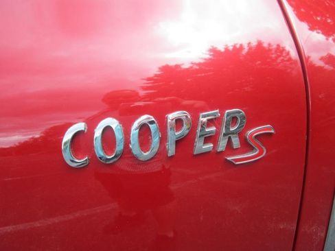 Used 2014 MINI Cooper Countryman S AWD/4WD image 26