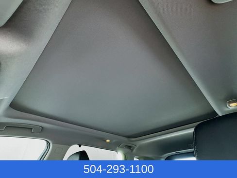 Used 2021 Nissan Rogue SL w/ Premium Package FWD image 24