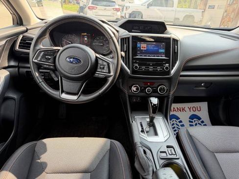 Used 2021 Subaru Crosstrek 2.0i Premium w/ Moonroof Package AWD/4WD image 7