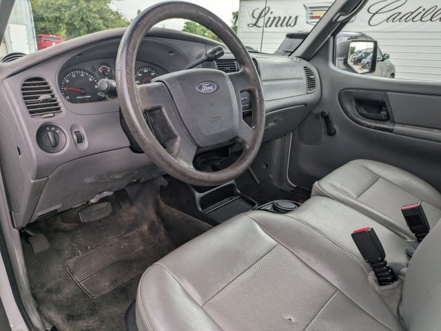 Used 2008 Ford Ranger XL RWD image 14