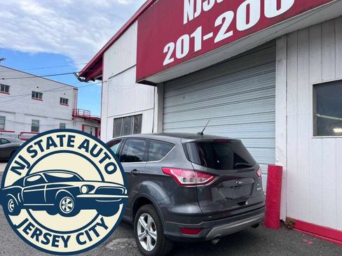 Used 2014 Ford Escape SE FWD image 6