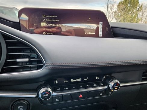 New 2026 MAZDA MAZDA3 2.5 S Premium image 16