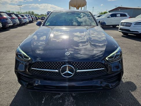 Used 2022 Mercedes-Benz C 300 Sedan image 12