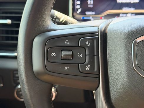 Used 2024 GMC Sierra 3500 Denali Ultimate AWD/4WD image 16