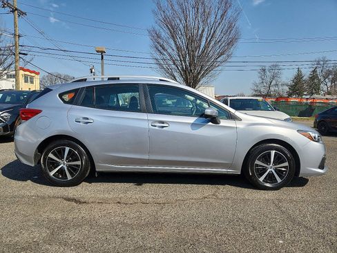 Used 2023 Subaru Impreza 2.0i Premium AWD/4WD image 7