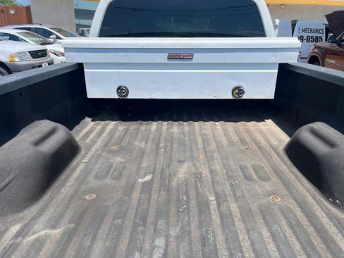 Used 2015 Ford F350 XL image 7