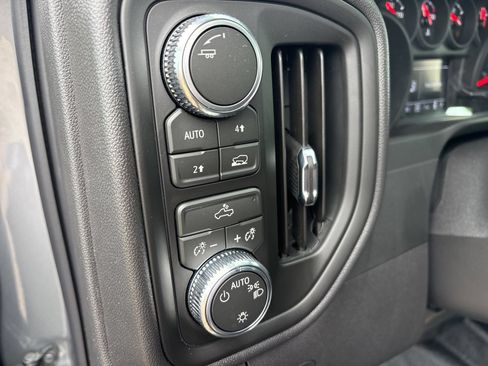 New 2026 GMC Sierra 1500 Pro AWD/4WD image 12