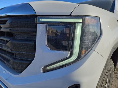 New 2026 GMC Sierra 1500 Pro w/ Pro Value Package image 7