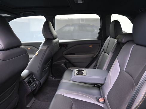 New 2026 Subaru Forester Wilderness image 18