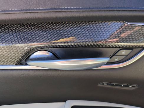 Used 2020 Cadillac XT5 Sportv image 14