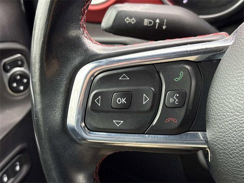 Used 2020 Jeep Wrangler Unlimited Rubicon image 27