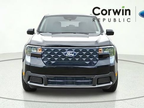 New 2026 Ford Maverick XLT w/ Equipment Group 301A AWD/4WD image 2